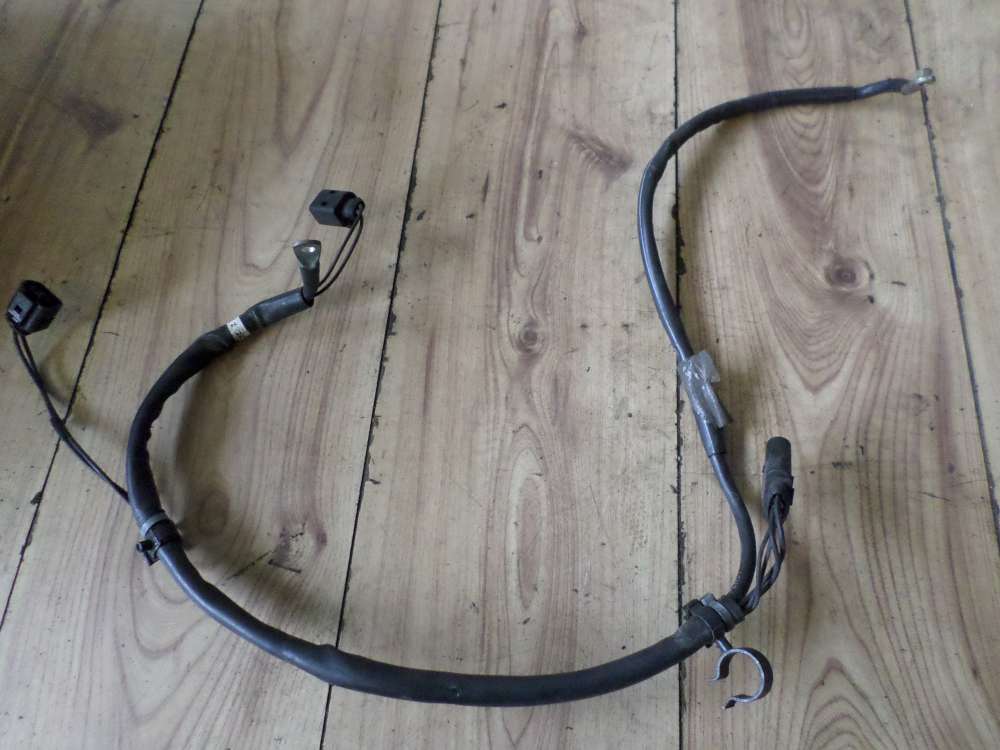 VW Golf V Kabelbaum für Lichtmaschine 1J0973772