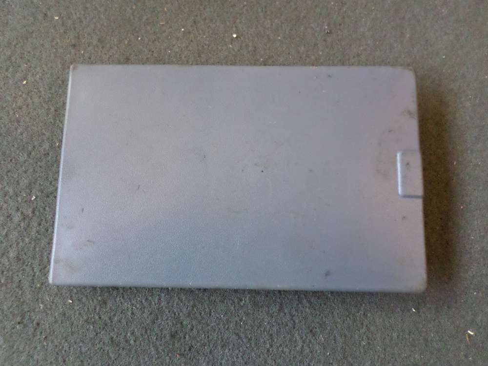 Ford Fiesta V Deckel Abdeckung Sicherungskasten 96FG-13K732