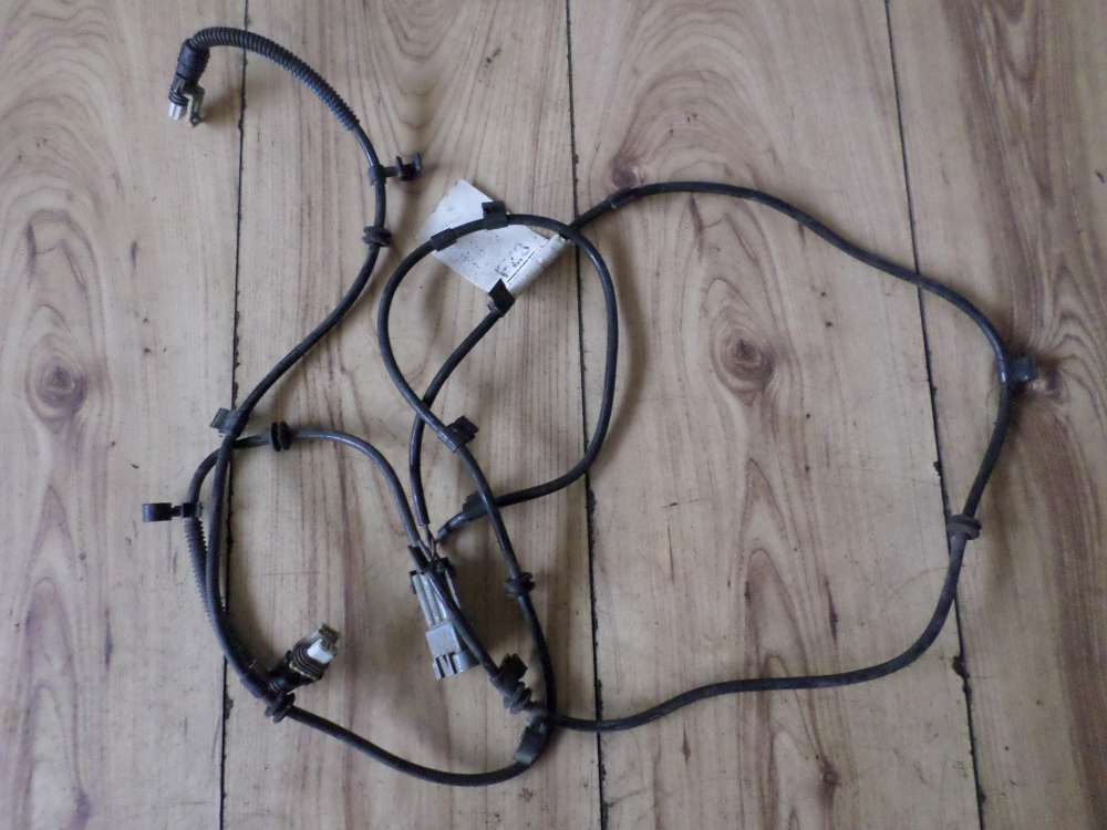 Opel Astra G ABS Kabelbaum Hinterachse 90590214