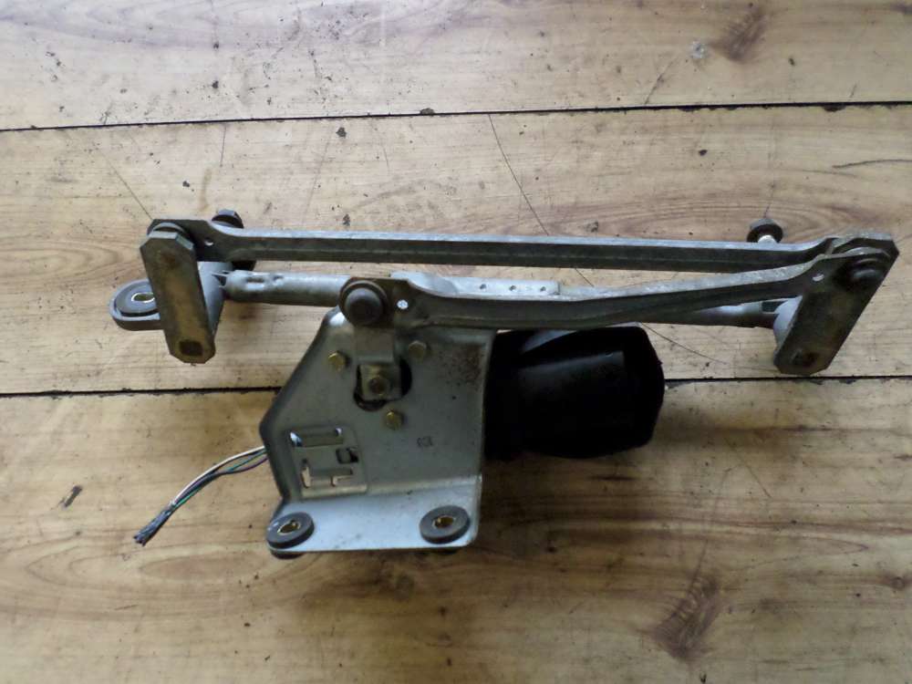 Original RENAULT Megane scenic Scheibenwischermotor Gest?nge 0390241352 1390591136