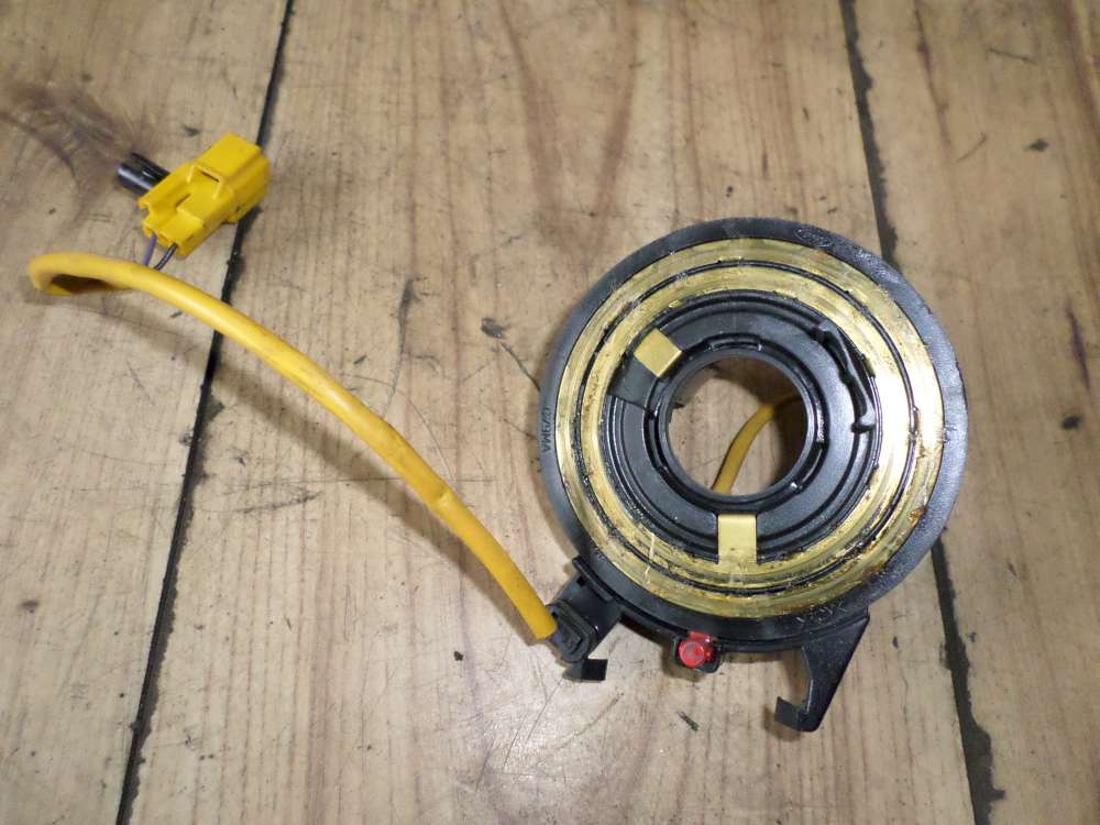 Mazda 121 Bj.96 Airbag Schleifring Schleifring Airbag Spule 96FB14A664BA