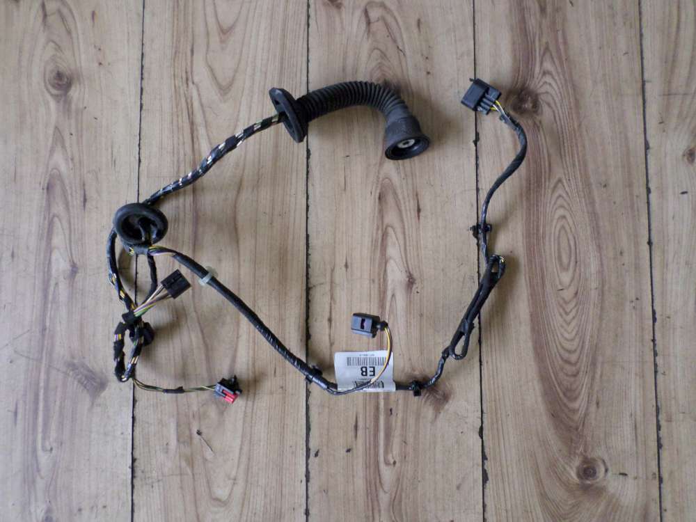 Ford Focus Bj 2002 Original T?rkabelbaum Kabelbaum vorne rechts 2M5T-14A584 EB