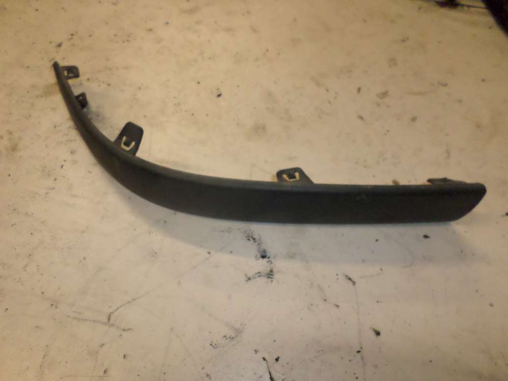 Renauit Megane Blende Stoßfänger hinten Links 7700427576