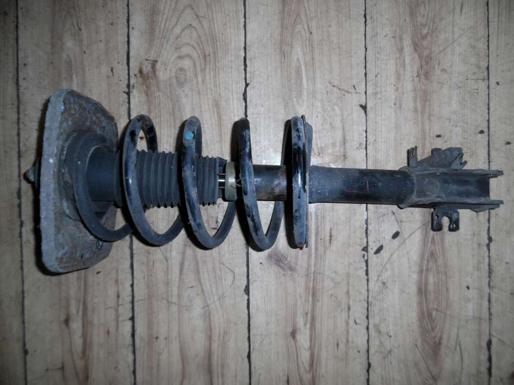 Original Lancia Stossd?mpfer Federbein Vorne Links