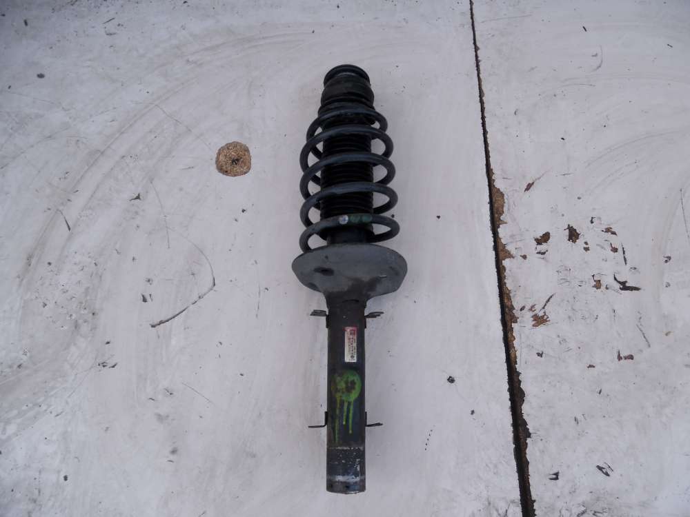 VW Golf IV 4 Federbein links vorne Sto?d?mpfer 1J0413031AE