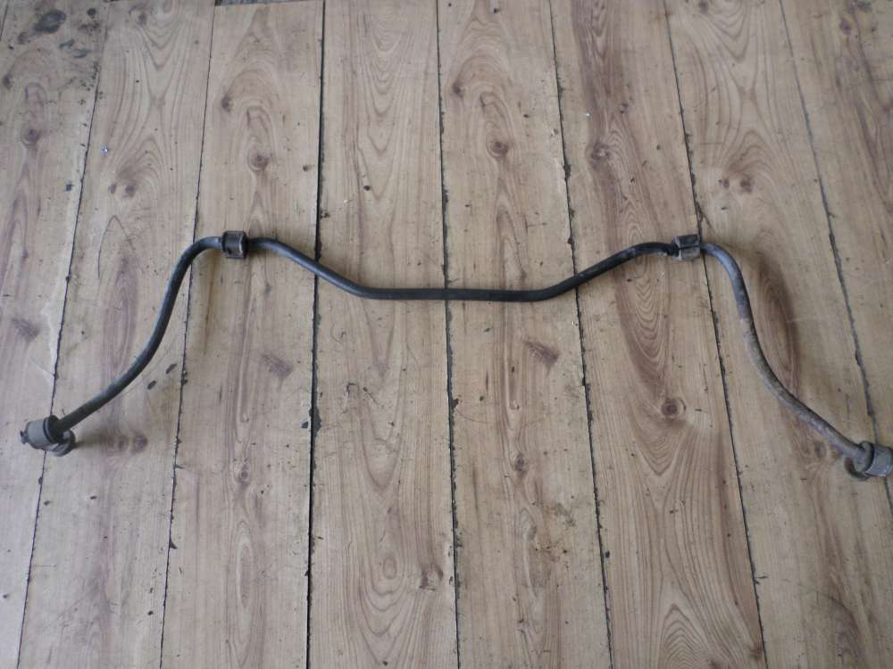 VW Golf 3 Bj 1995 Stabilisator Stabi mit Koppelstange Vorne