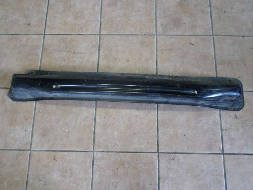 VW Golf III Träger Stoßfängerträger Hinten