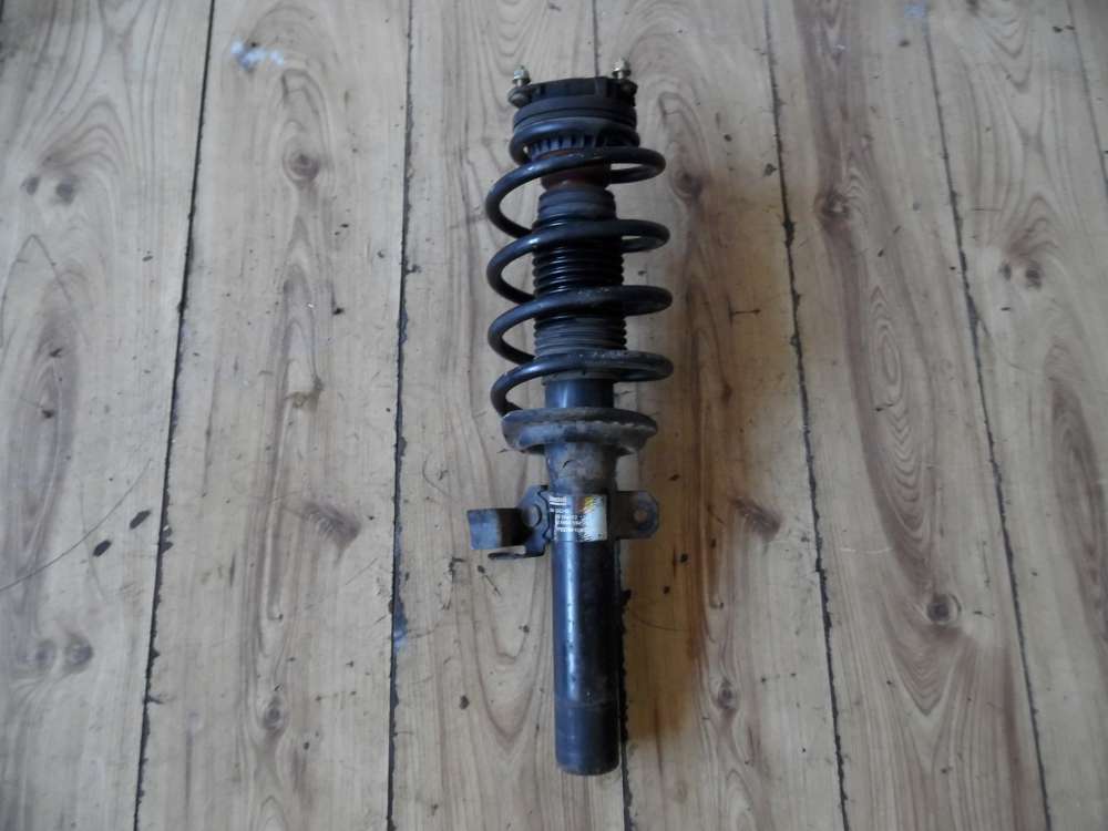 Ford Mondeo III 3 Kombi BJ03 Schr?gh Stossd?mpfer Federbein Vorne Links