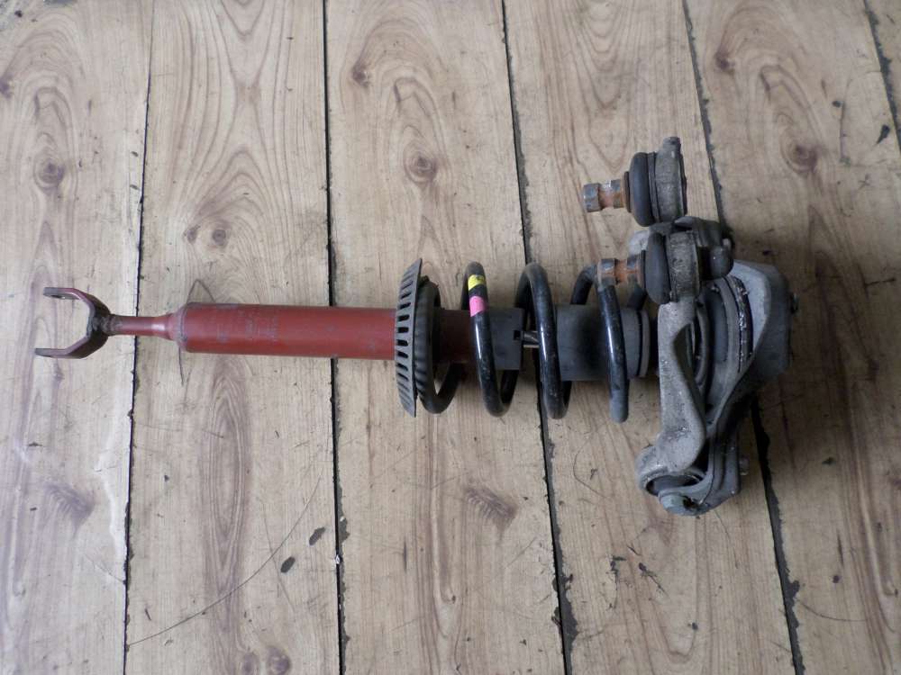 Audi A6 4B Original Federbein Sto?d?mpfer links vorne 8D0412103B 4B0412031Q