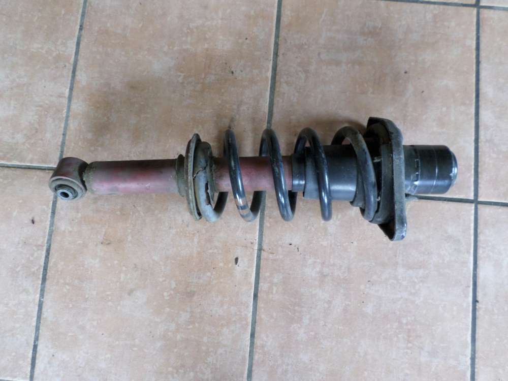 Audi A6 Stoßdämpfer Federbeine Hinten Links 4B0513031M