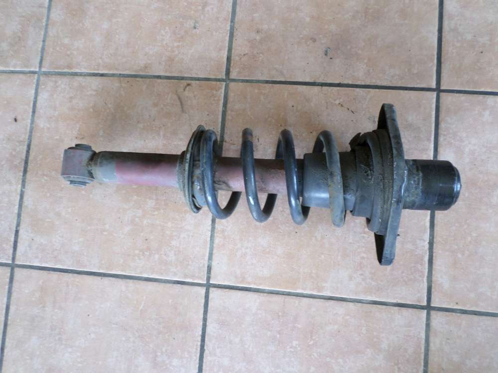 Audi A6 Stoßdämpfer Federbeine Hinten Rechts 4B0513031M
