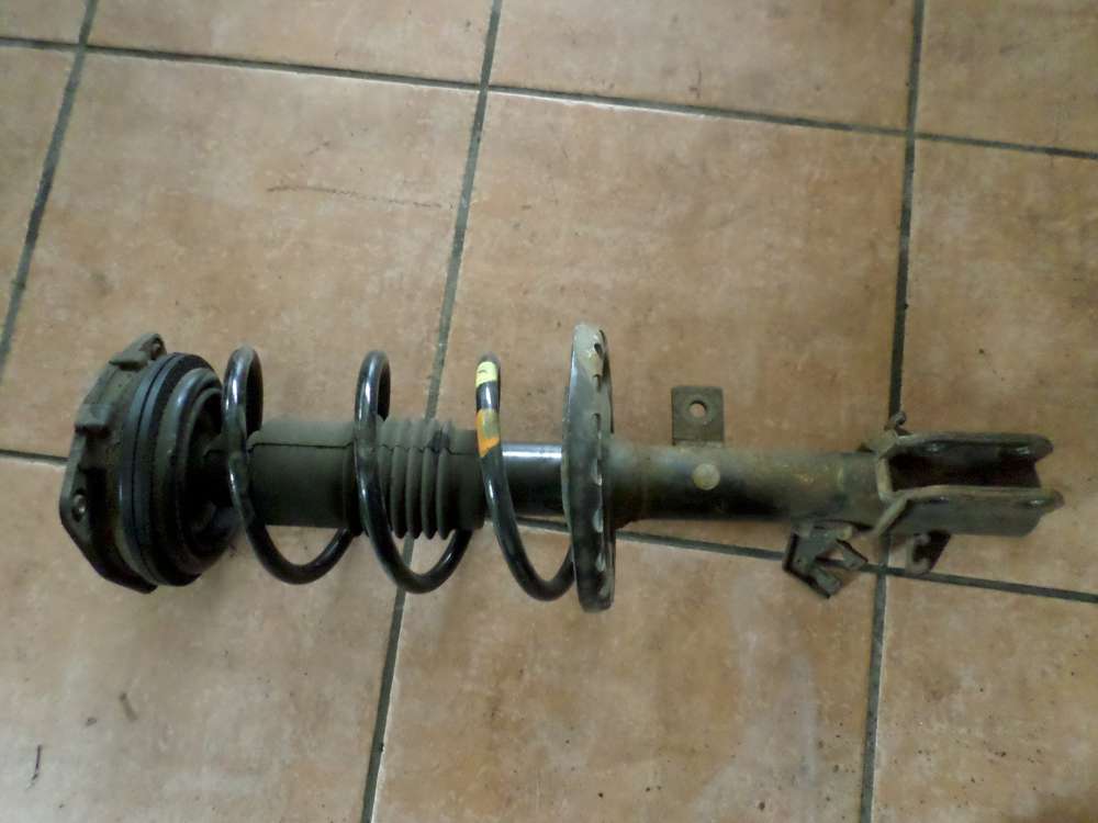 Nissan Note E11 Federbein Sto?d?mpfer vorne links