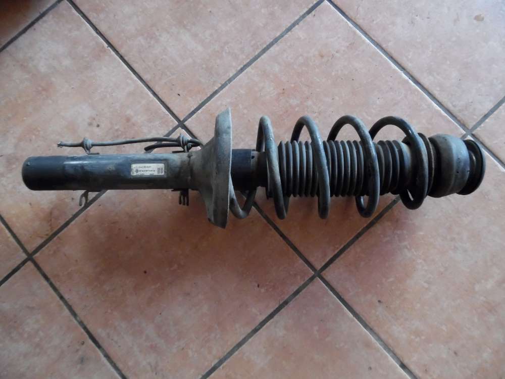 Audi A3 8L Federbein Stossd?mpfer Vorne Rechts 1J0413031P