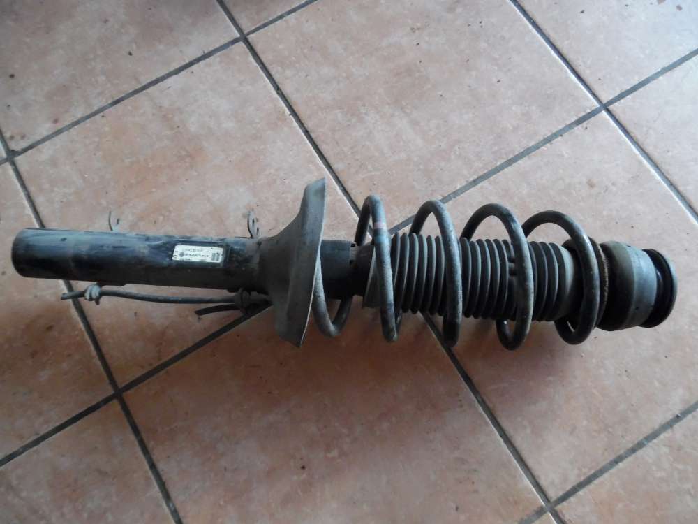 Audi A3 8L Federbein Stossd?mpfer Vorne Links 1J0413031P