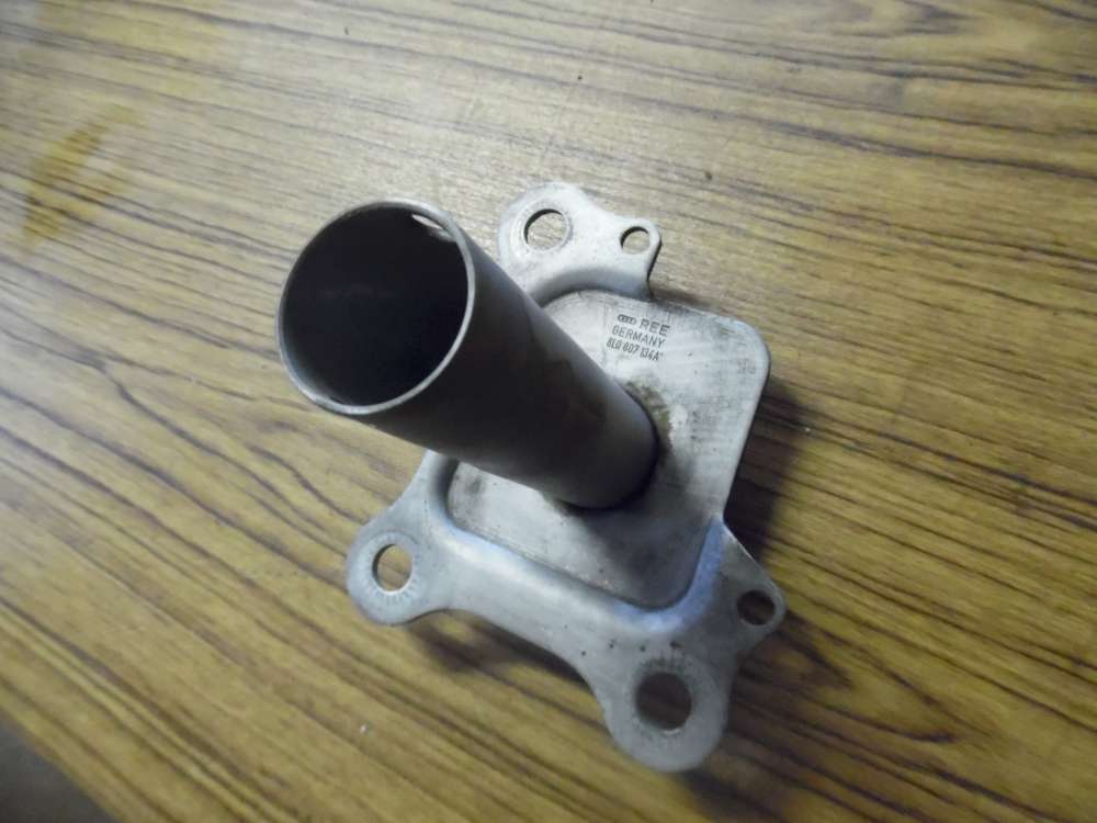 Audi A3 8L 1,8 Original Frontpralldämpfer Pralldämpfer vorne rechts 8L0807134A