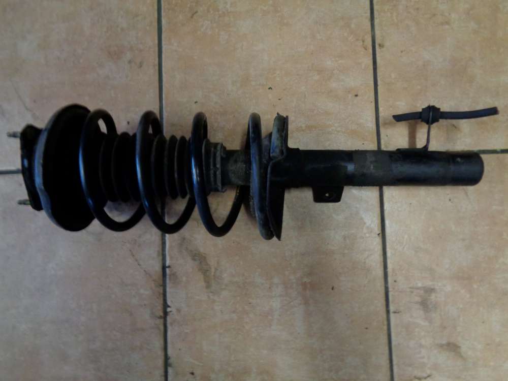 Ford Focus 1.8 TDCi Original Federbein Sto?d?mpfer D?mpfer vorne Links