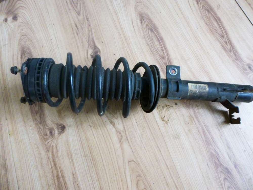 Ford Fiesta V JD3 Sto?d?mpfer Federbein Vorn Rechts 2S61-18045-AR