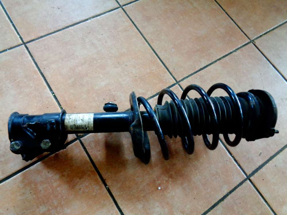 Citroen Nemo Federbein Sto?d?mpfer Vorn Links 51821087