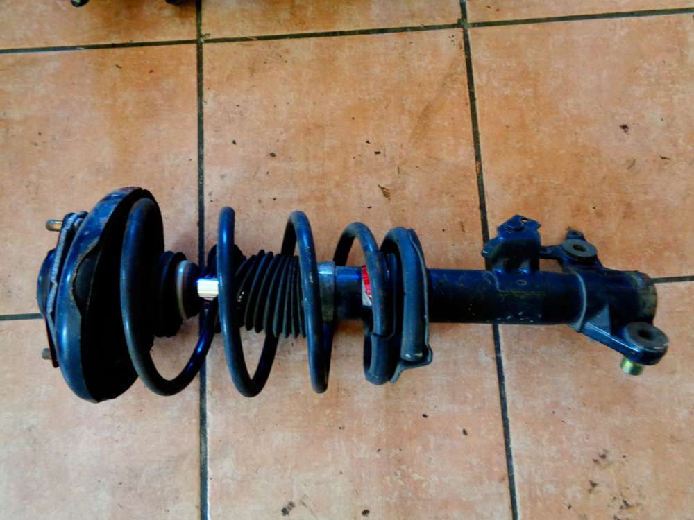 Nissan Primera P12 Bj:03 2,2Di Federbein Sto?d?mpfer Vorn Links