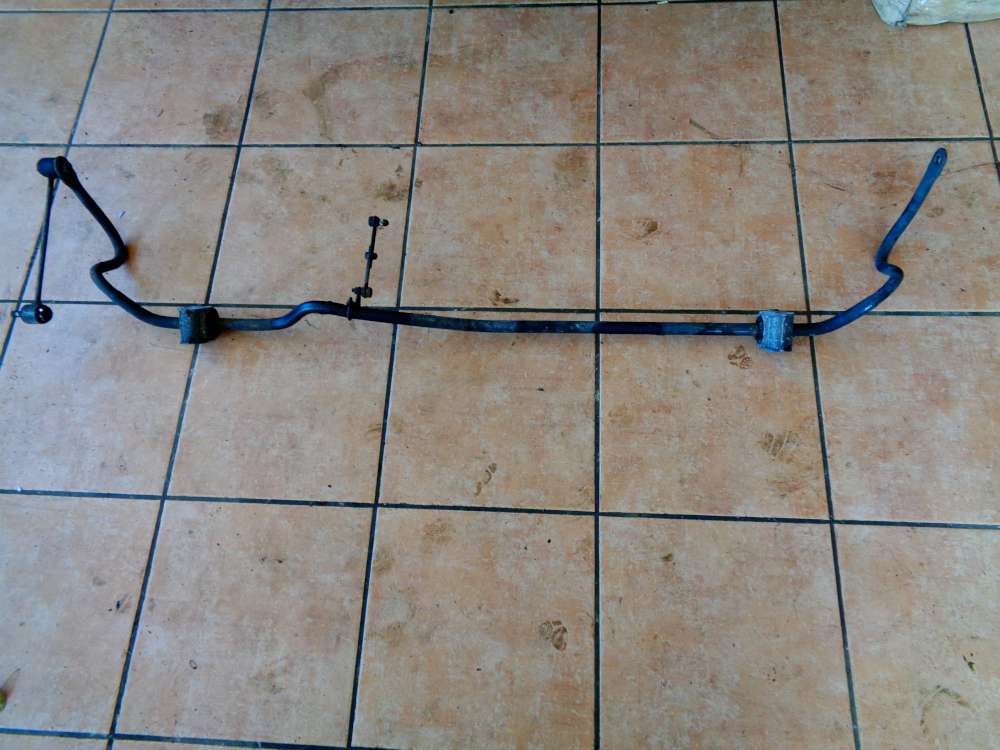 Mercedes Benz S-Klasse W220 S320 Bj:03 Stabi Stabilisator Koppelstange Hinten
