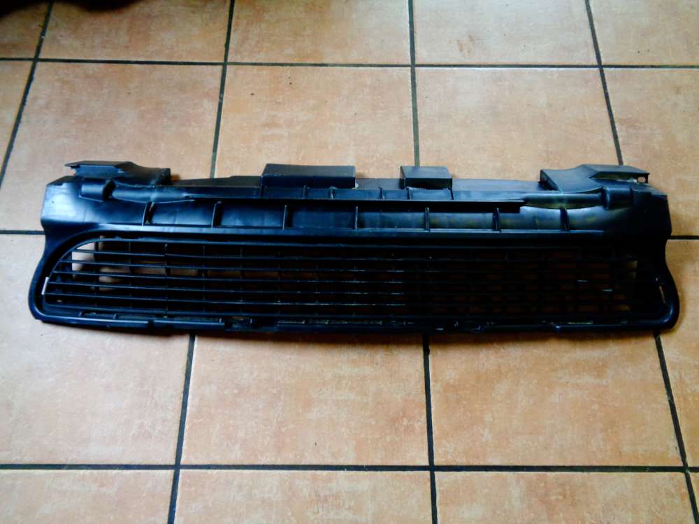 Mercedes W169 A-Klasse A180 CDI Bj:2005 Abdeckung Stoßfänger Mitte A1698850023