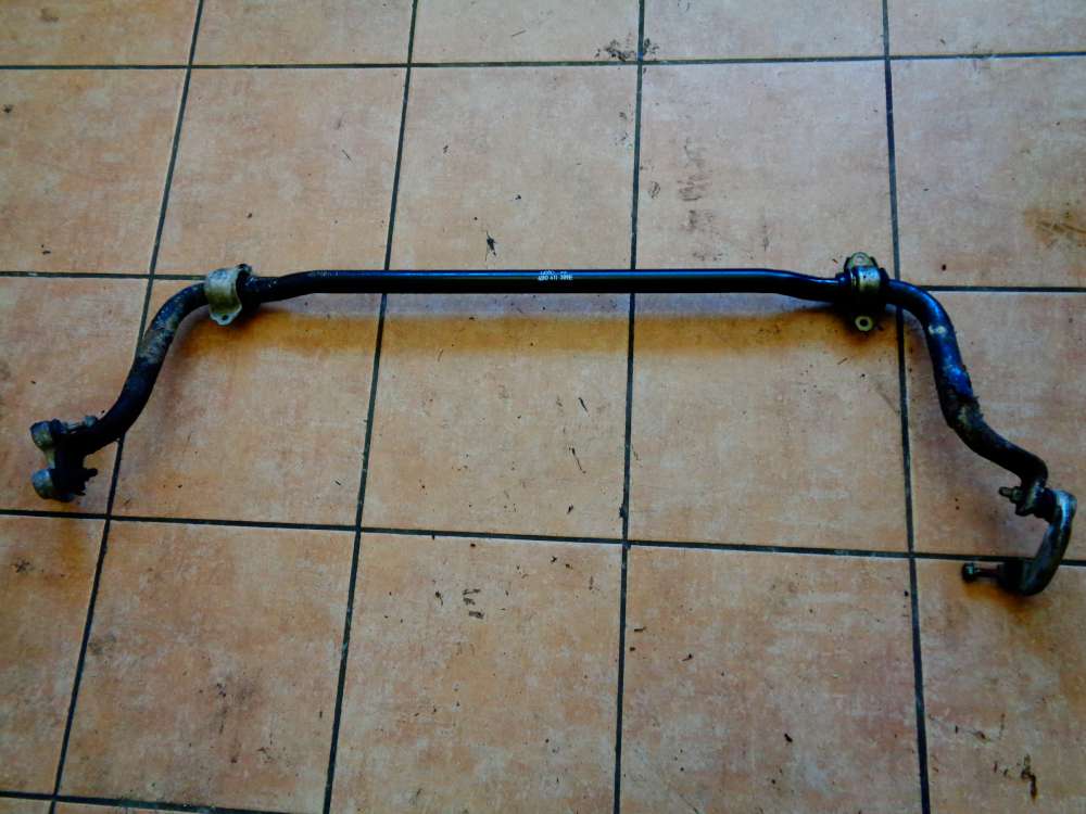 Audi A6 4B Bj:1998 Stabilisator Stabi Vorne 4B0411309E