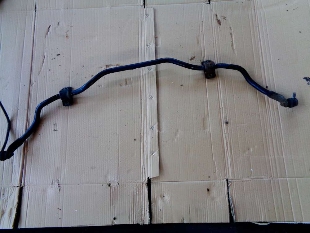 Opel Corsa D Bj:2008 Stabilisator Koppelstange Vorne