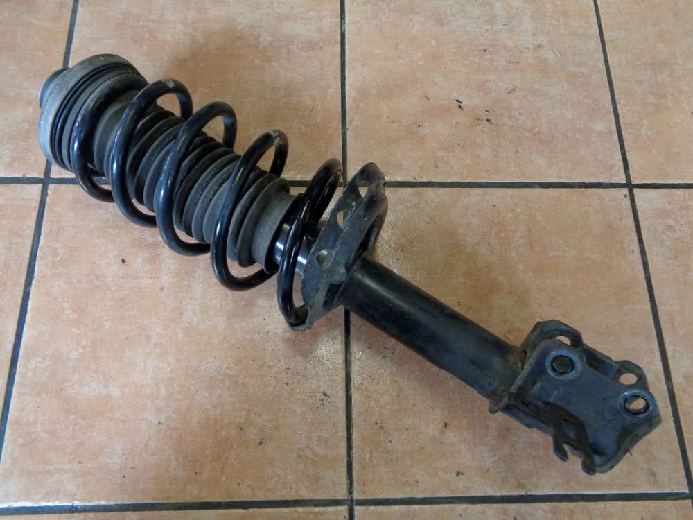 Opel Astra H Sto?d?mpfer Feder Federbein Vorne Links 24466544 22214603 AF