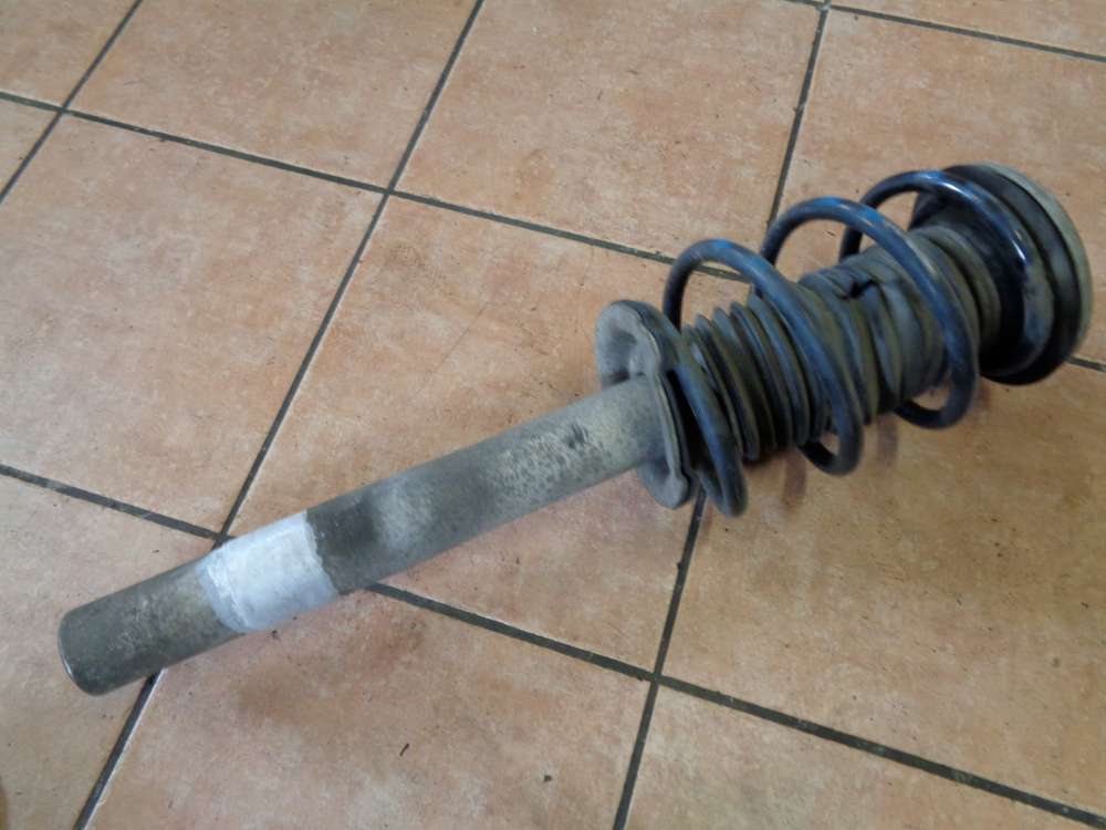 BMW 540i E39 Federbein Vorne Links 824904557216