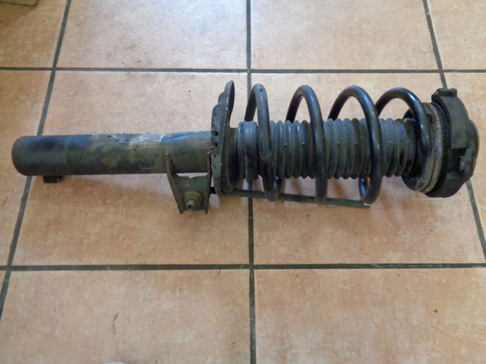 Seat Altea XL 5P Bj:2008 Stossd?mpfer Federbein vorne Rechts 1T0413031