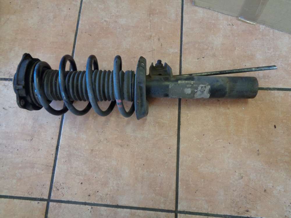 Seat Altea 5P 1,9 TDI Bj:2007 Federbein Sto?d?mpfer Vorne Links 1T0413031EJ