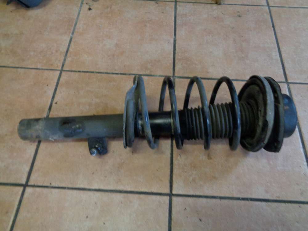 Peugeot 206 Bj:2000 Sto?d?mpfer Federbein Vorne Rechts