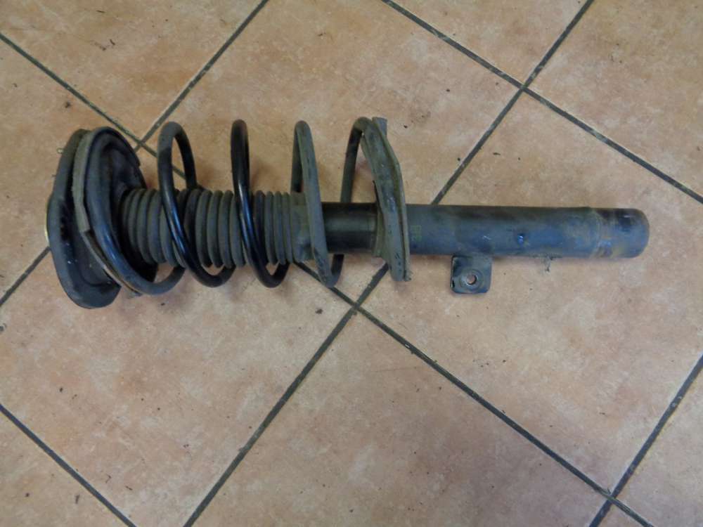 Peugeot 206 Bj:2000 Sto?d?mpfer Federbein Vorne Links