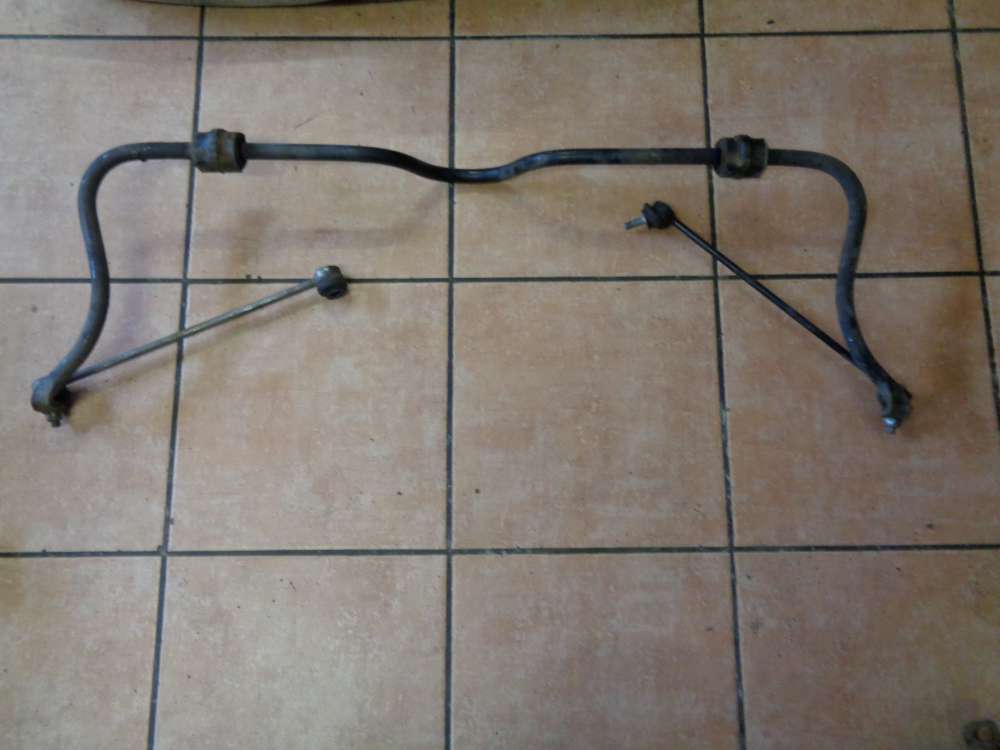 Peugeot 206 Bj:2000 Stabilisator Stabi Stange Vorne