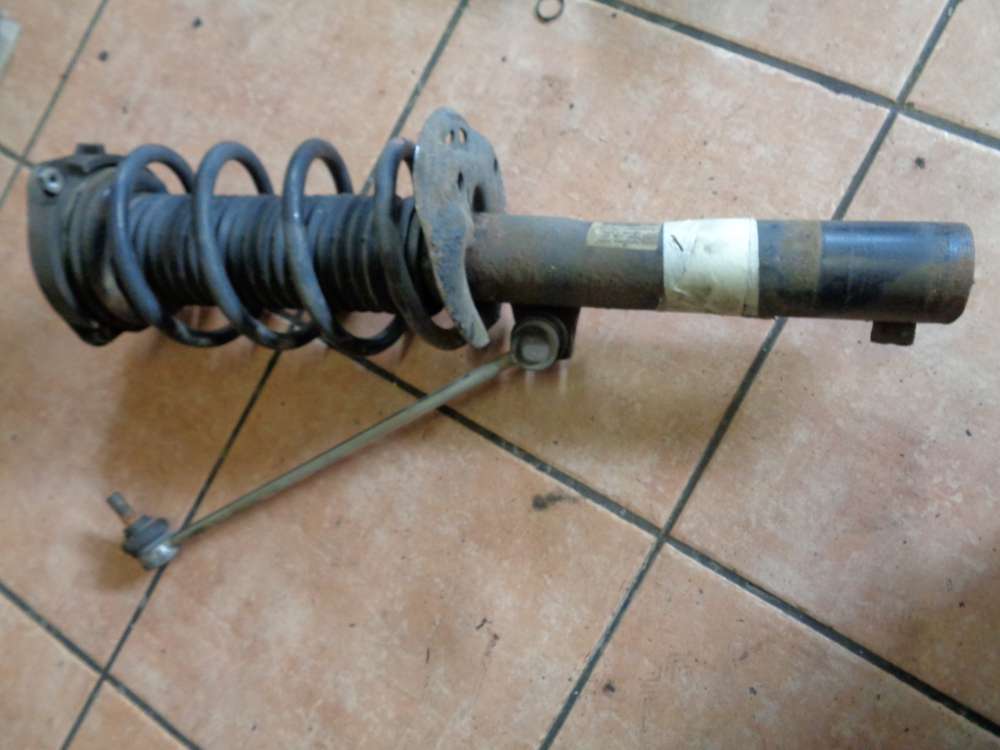 Audi A3 8P Bj:2003 Stossd?mpfer Federbein Vorne Rechts 1T0413031DA