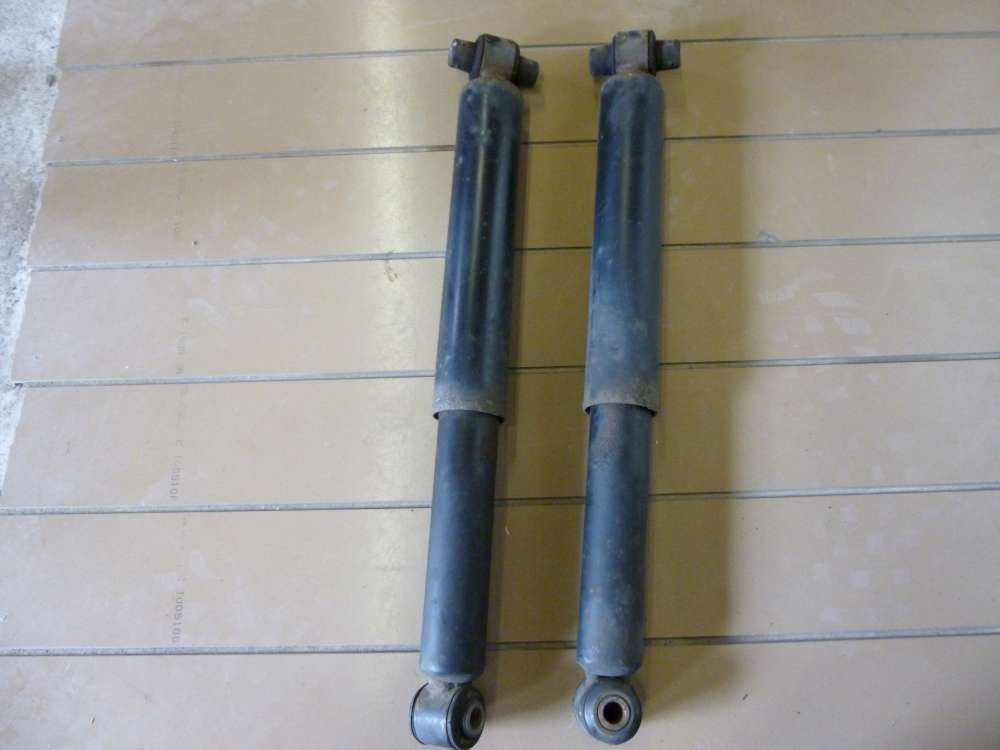 Ford Focus II DA3 Stoßdämpfer Hinten 4M51-18080-BAE