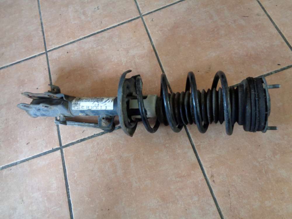 Ford Fiesta VI JA8 Bj:2010 Sto?d?mpfer Federbein Vorne Links 8V5118K001BF