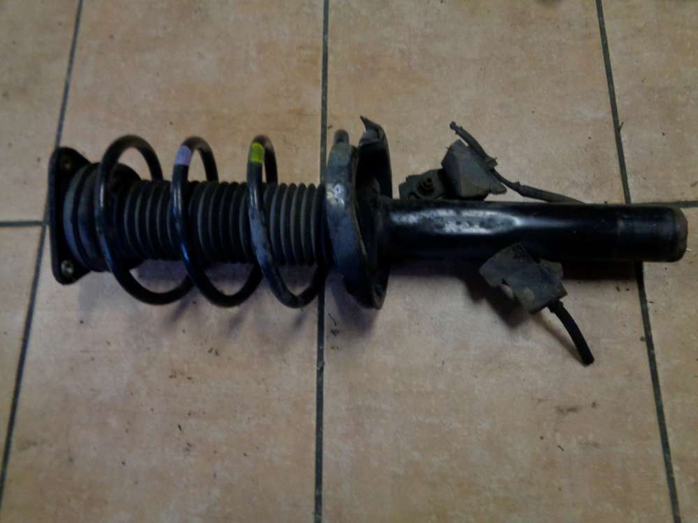 Mazda 3 BK Federbein Sto?d?mpfer Vorne Links