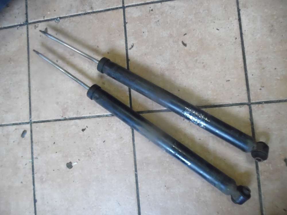 Mazda 3 BK Stoßdämpfer Hinten Links / Rechts BP4K28910