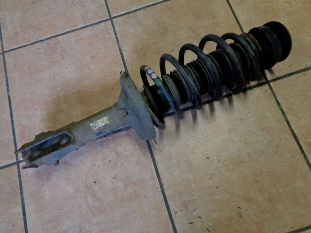 VW Golf III Federbein Sto?d?mpfer Vorne Rechts 1H0413031P