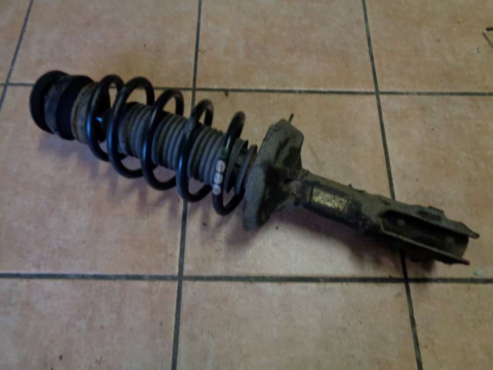 VW Golf III Federbein Sto?d?mpfer Vorne Links 1H0413031P