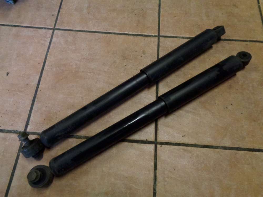 Daihatsu Sirion M3 Sto?d?mpfer Feder Federbein Hinten 48531-B1153