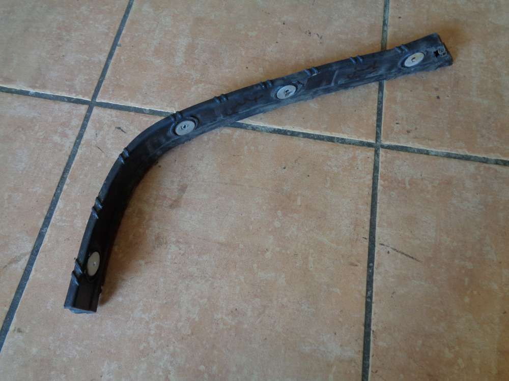 Opel Zafira A Seitenwand Halter Stoßfänger Rechts 90580842