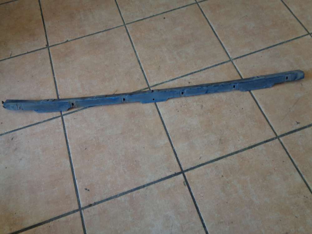Audi A3 8L Halter Stoßfänger Hinten 8L0807949B