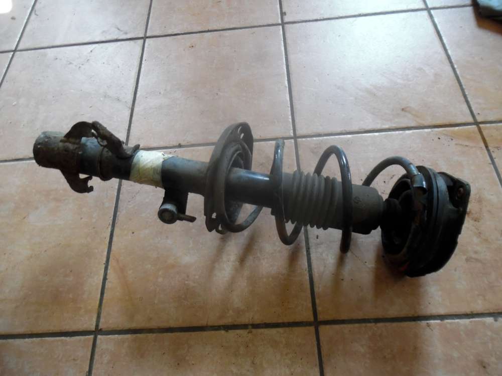 Nissan Micra K12 Federbein Sto?d?mpfer Vorne Rechts
