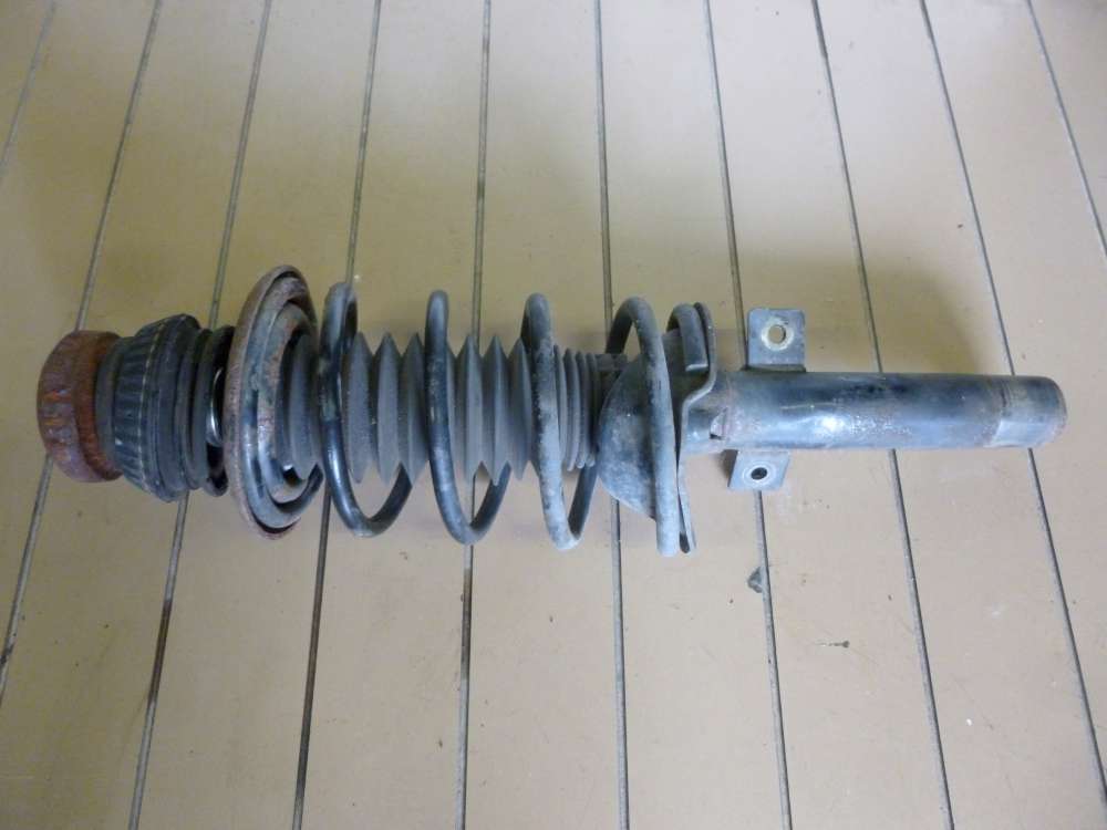 Ford Fiesta Bj 1997 Federbein Sto?d?mpfer Vorne Rechts