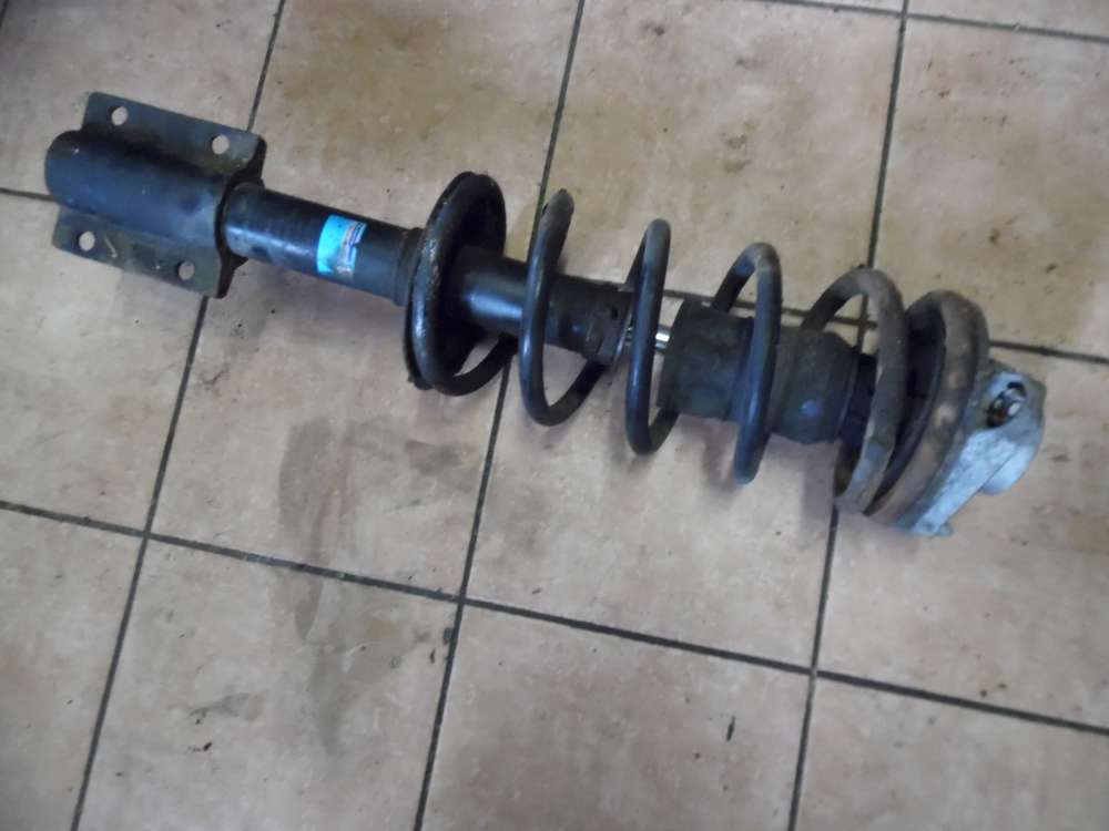 Fiat Ducato Sto?d?mpfer Federbein Vorne Rechts 280975