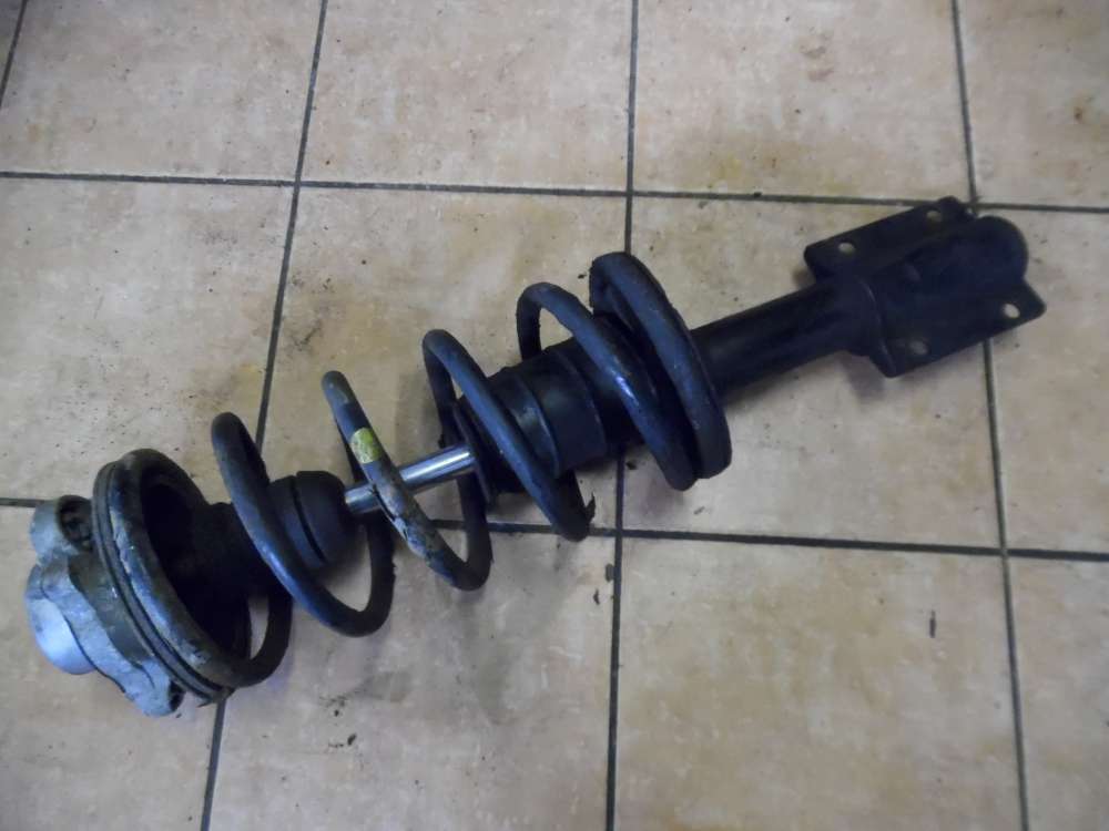 Fiat Ducato 2,5 TDI Bj:1996 Sto?d?mpfer Federbein Vorne Links 280975