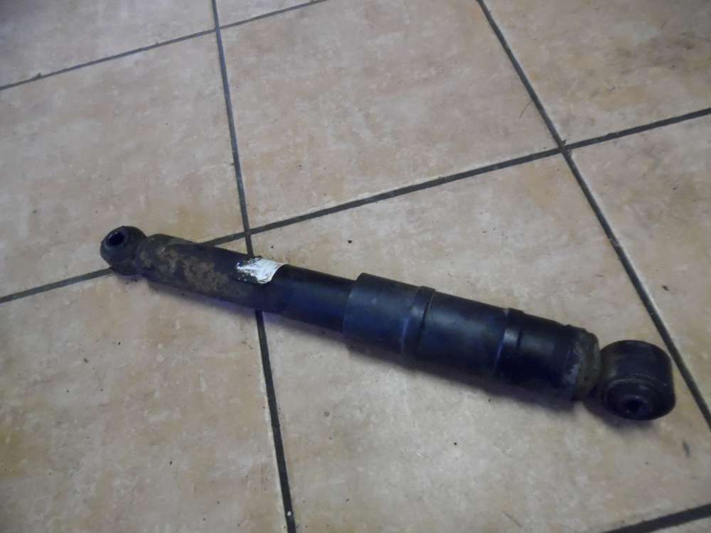 Opel Astra H Stoßdämpfer Dämpfer Hinten 24463098