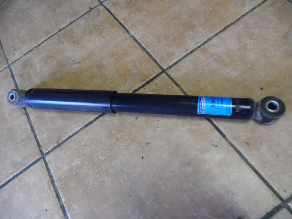Ford Galaxy Stoßdämpfer Hinten 281700311308